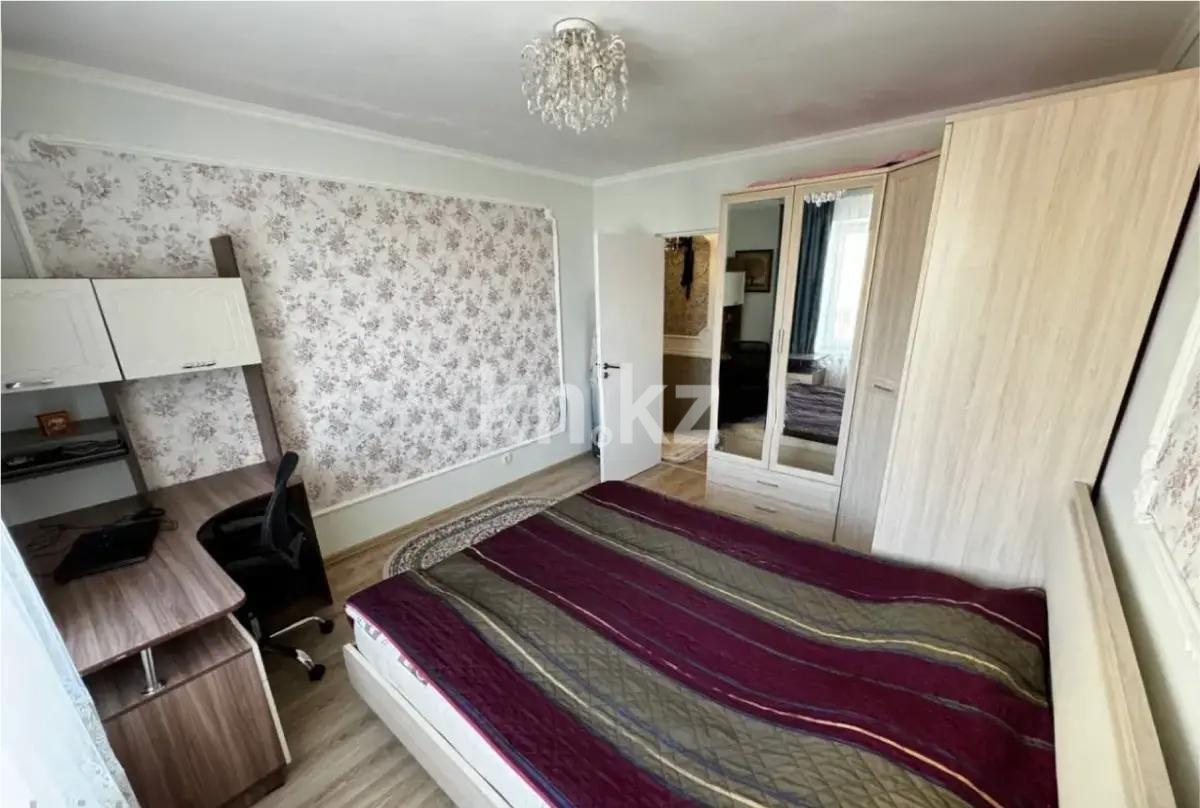 Продажа 3-комнатной квартиры, 77.3 м², ул. Болекпаева, дом  13 - Продажа квартир в Астане фото 1 из 6