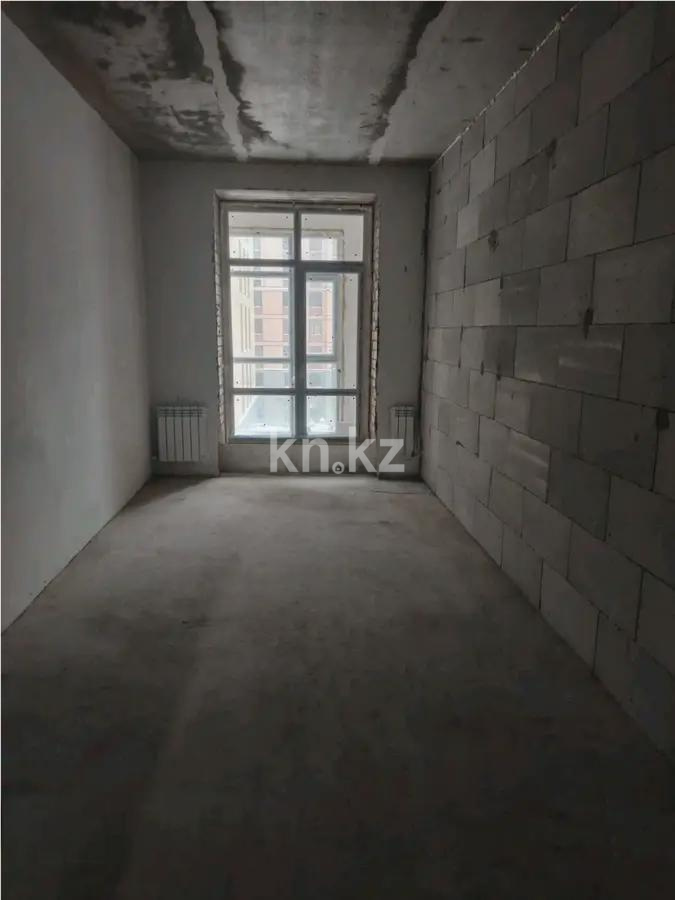 Продажа 1-комнатной квартиры, 43 м², ул. Букетова, дом  3 - Продажа квартир в Караганде с фото фото 2 из 3