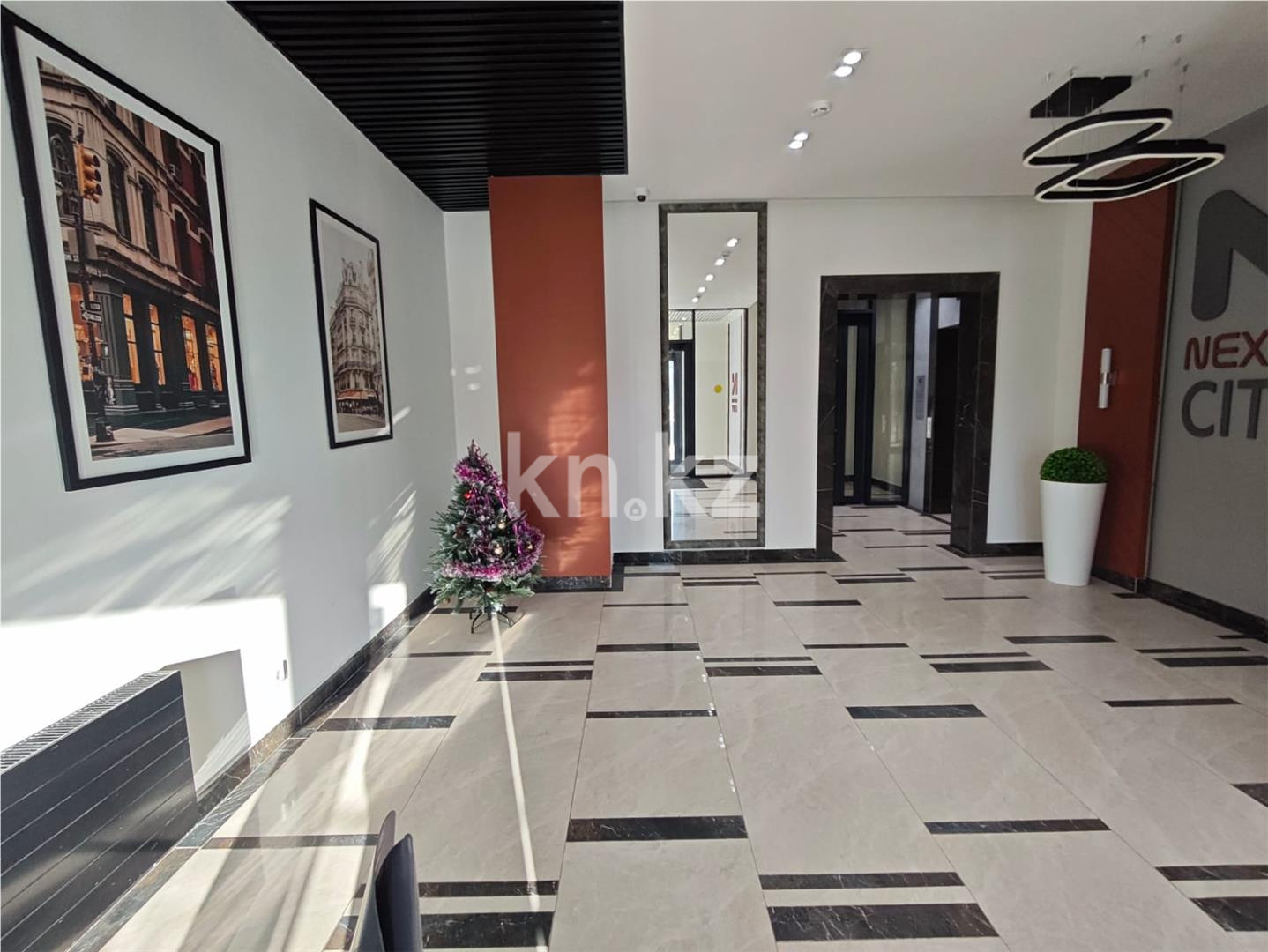 Продажа 2-комнатной квартиры, 50 м², ул. Рыскулова в Астане - фото 10