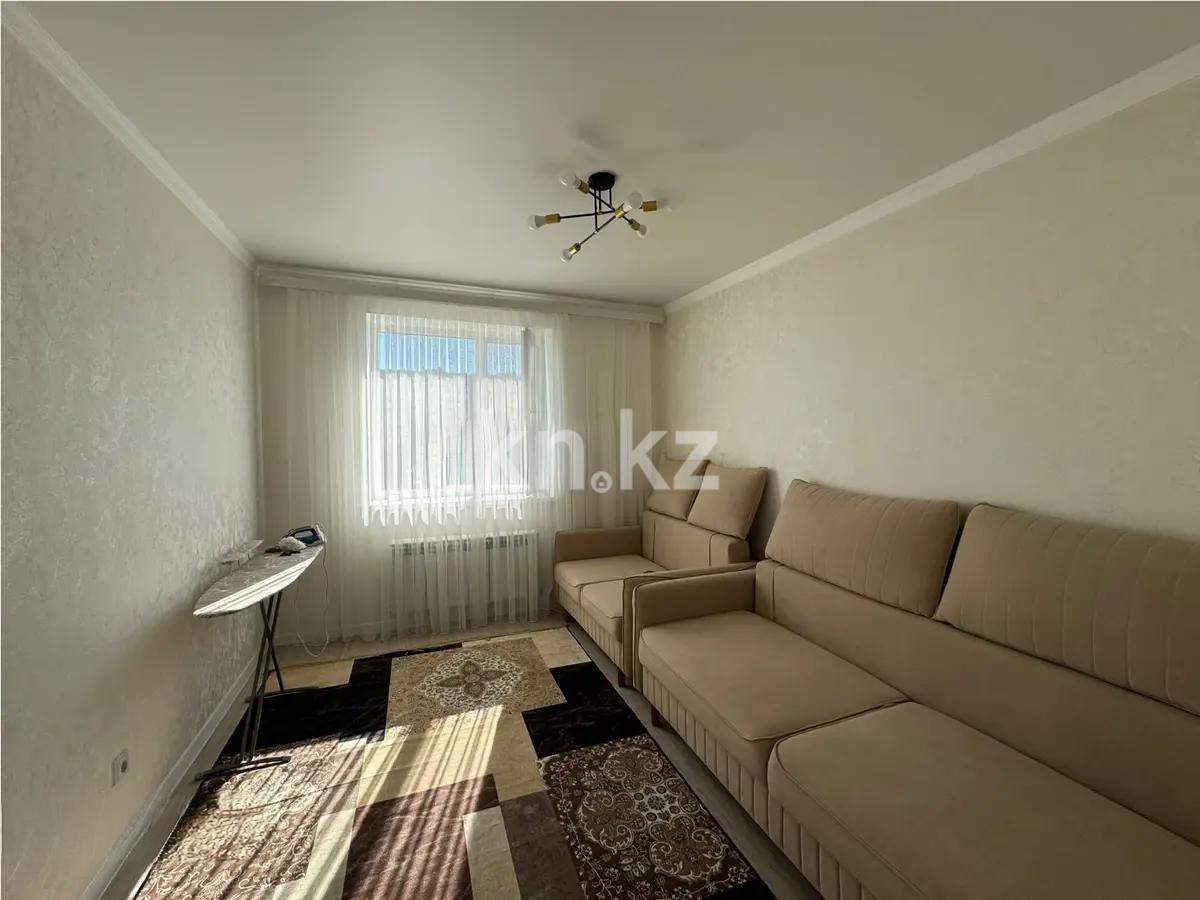 Продажа 1-комнатной квартиры, 31 м² - Продажа квартир в р-не Алматы Астаны - страница 3 фото 1 из 4