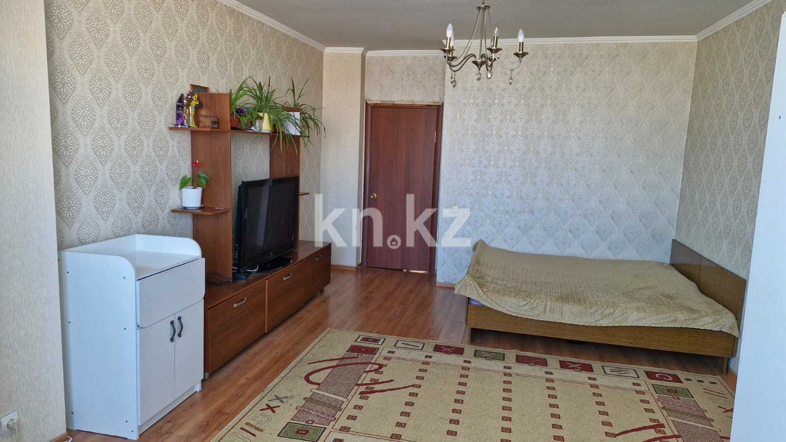 Продажа 2-комнатной квартиры, 72 м², ул. Боталы, дом  26 - пр. Улы Дала - Продажа квартир в Астане фото 1 из 19