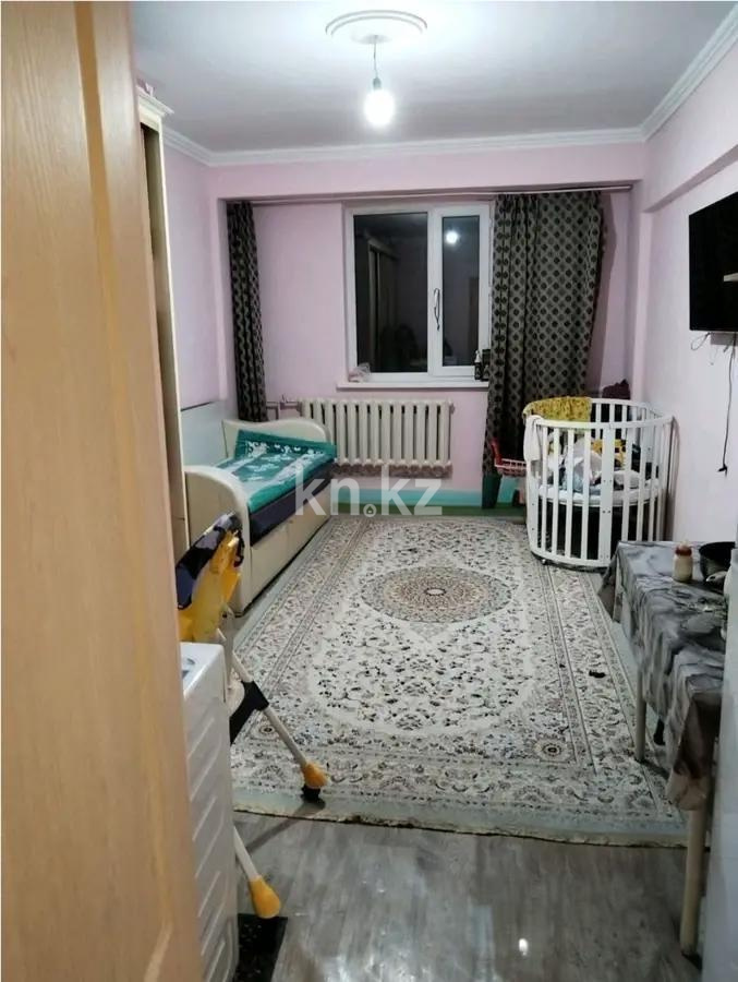 Продажа 1-комнатной квартиры, 18 м² - Продажа недвижимости в Алматы - страница 10 фото 1 из 3