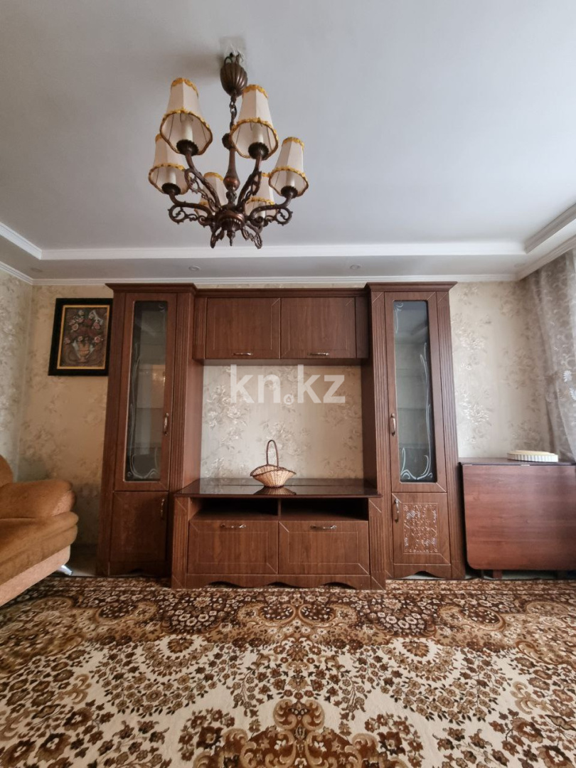 Продажа 2-комнатной квартиры, 50 м² в Караганде - фото 2