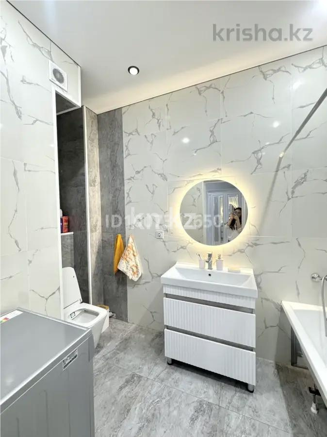 Продажа 1-комнатной квартиры, 42 м², ул. Нажимеденова, дом  13/1 в Астане - фото 5