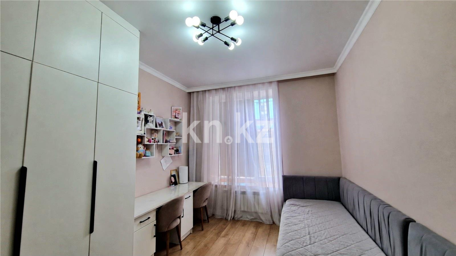 Продажа 3-комнатной квартиры, 70 м² в Караганде - фото 7