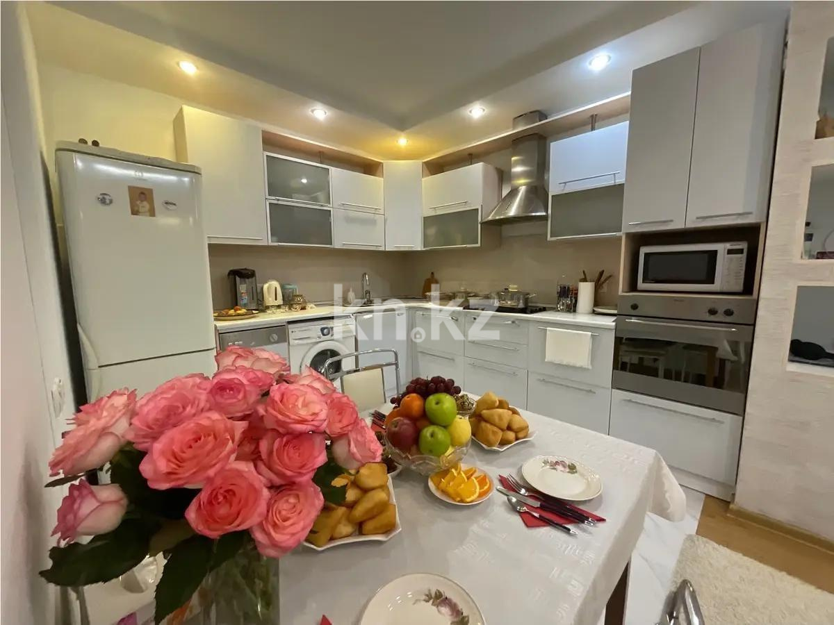 Продажа 2-комнатной квартиры, 70 м² - Аренда квартир помесячно в Семее фото 2 из 5