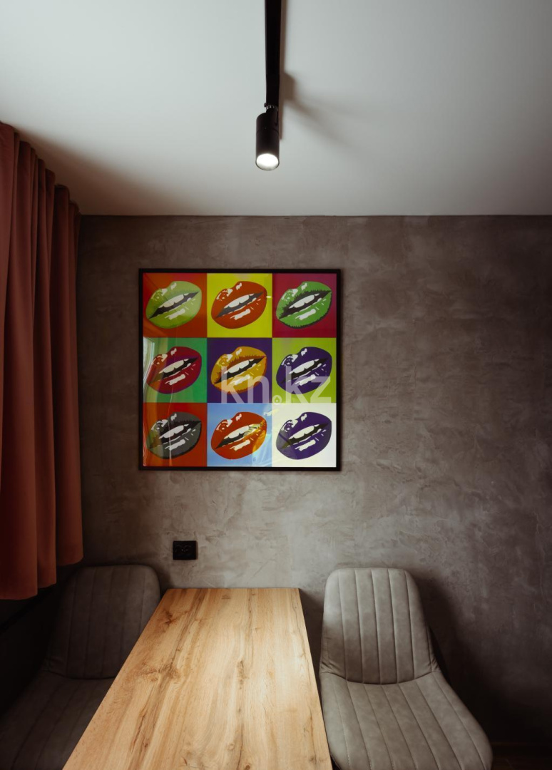 Аренда 1-комнатной квартиры посуточно, 1 м², ул. Назарбаева, дом  132 - Аренда квартир посуточно в Петропавловске фото 17 из 20