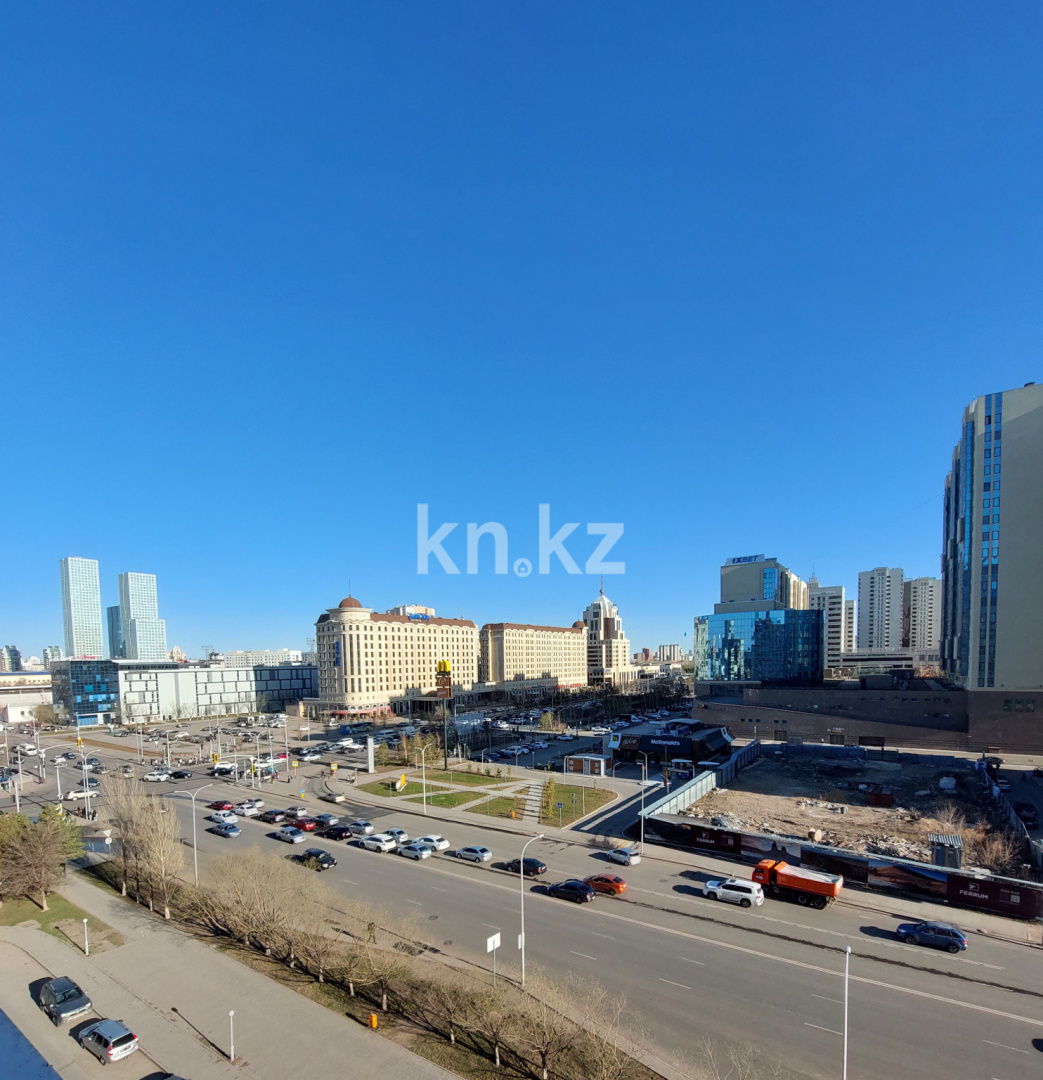 Аренда 1-комнатной квартиры посуточно, 38 м², пр. Сарыарка, дом  11 - ул. Кенесары - Аренда квартир посуточно в Астане без посредников фото 14 из 15