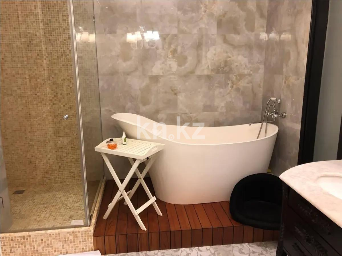 Продажа 4-комнатной квартиры, 250 м², пр. Аль-Фараби, дом  95 в Алматы - фото 7