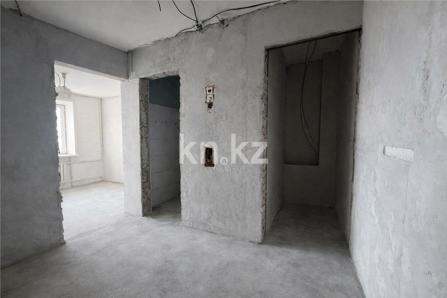 Продажа 2-комнатной квартиры, 52 м² - Недвижимость в Караганде - страница 3 фото 8 из 9