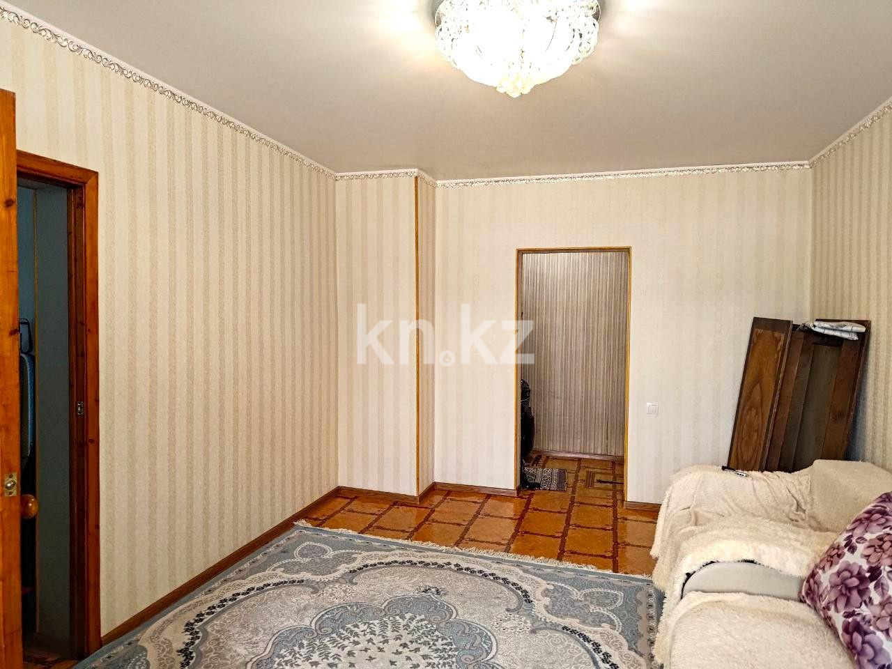 Продажа 2-комнатной квартиры, 44 м², ул. Говорова - Продажа квартир в Караганде фото 2 из 8
