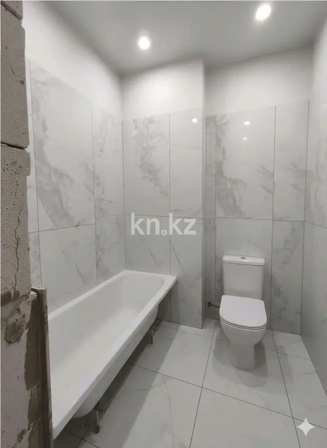 Продажа 2-комнатной квартиры, 42 м² - Недвижимость в Астане - страница 6 фото 2 из 3