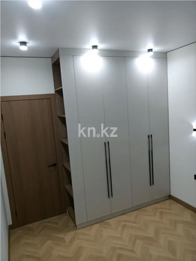 Продажа 2-комнатной квартиры, 41 м², ул. Жошы хана, дом  14/1 в Астане - фото 2