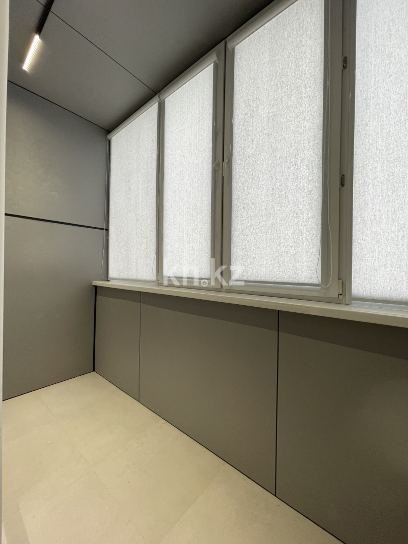 Продажа 3-комнатной квартиры, 82 м² - Продажа квартир в Усть-Каменогорске фото 11 из 19