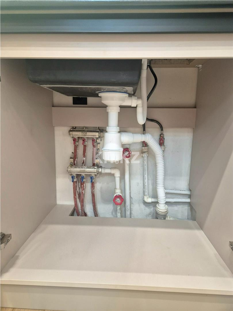 Продажа 1-комнатной квартиры, 33 м² в Темиртау - фото 6