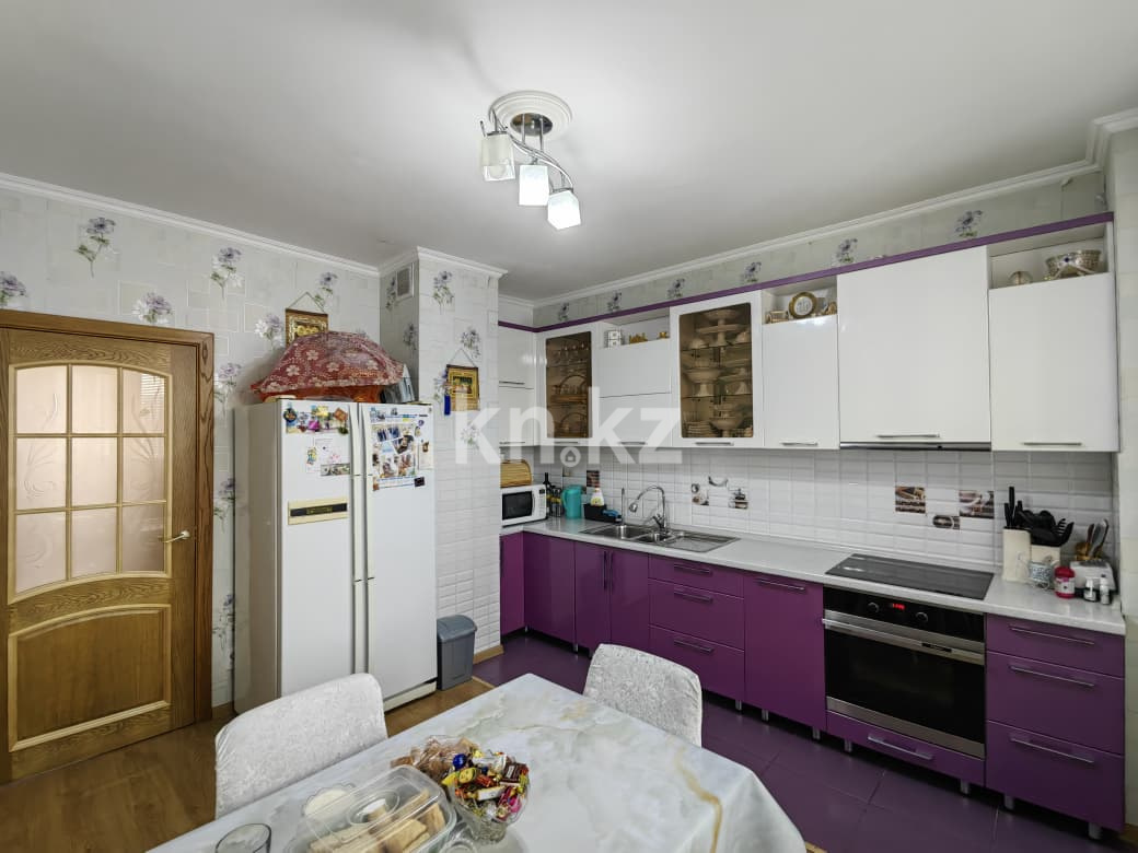 Продажа 3-комнатной квартиры, 90 м² - Продажа квартир в Караганде на Юго-Востоке - страница 10 фото 16 из 32