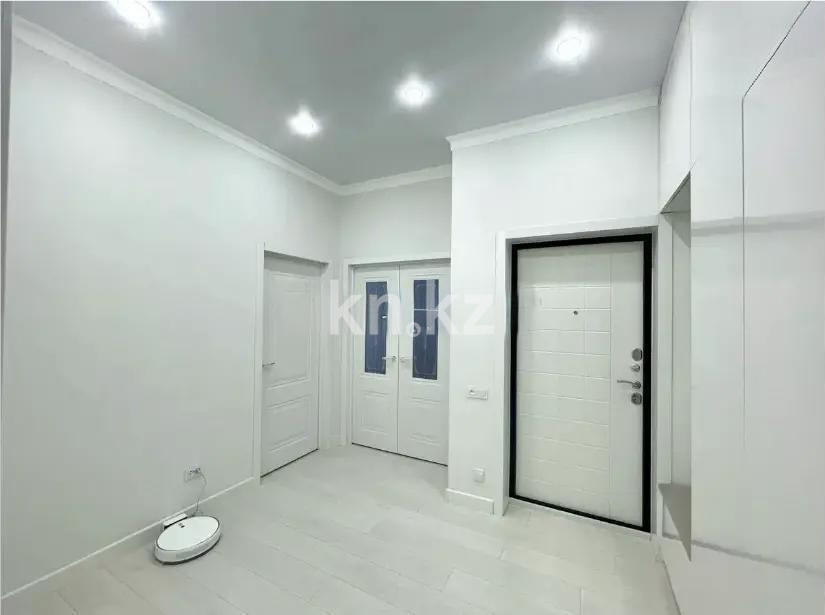 Продажа 3-комнатной квартиры, 93 м², ул. Казыбек би, дом  3 в Астане - фото 6