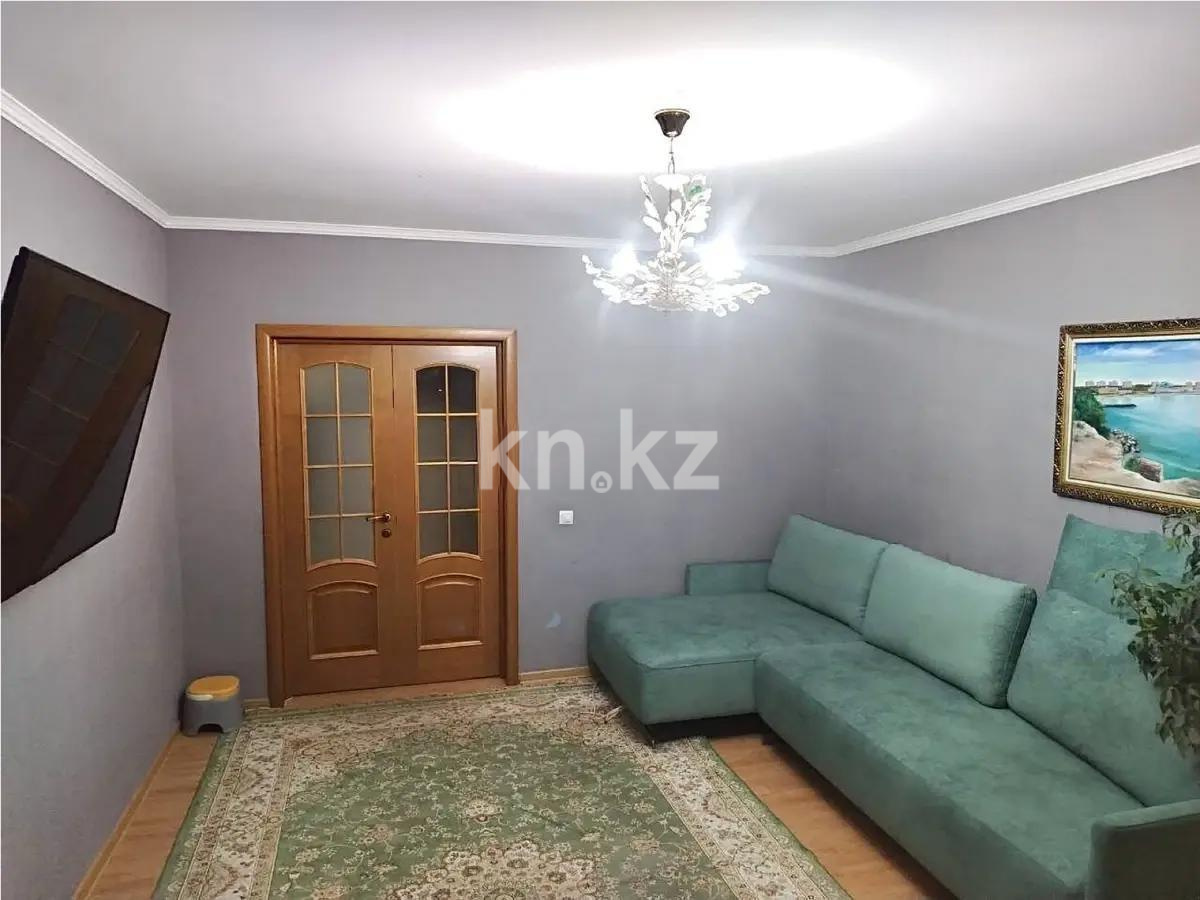 Продажа 2-комнатной квартиры, 73 м², ул. Сейфуллина, дом  4/2 в Астане