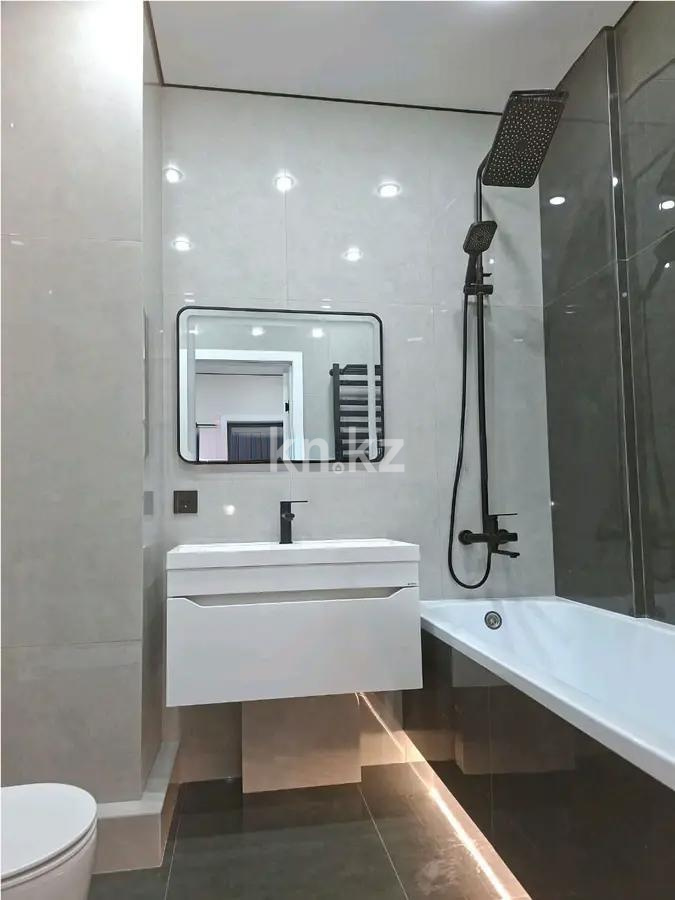 Продажа 2-комнатной квартиры, 62.4 м², ул. Жургенова, дом  19 - Продажа квартир в Казахстане фото 4 из 5