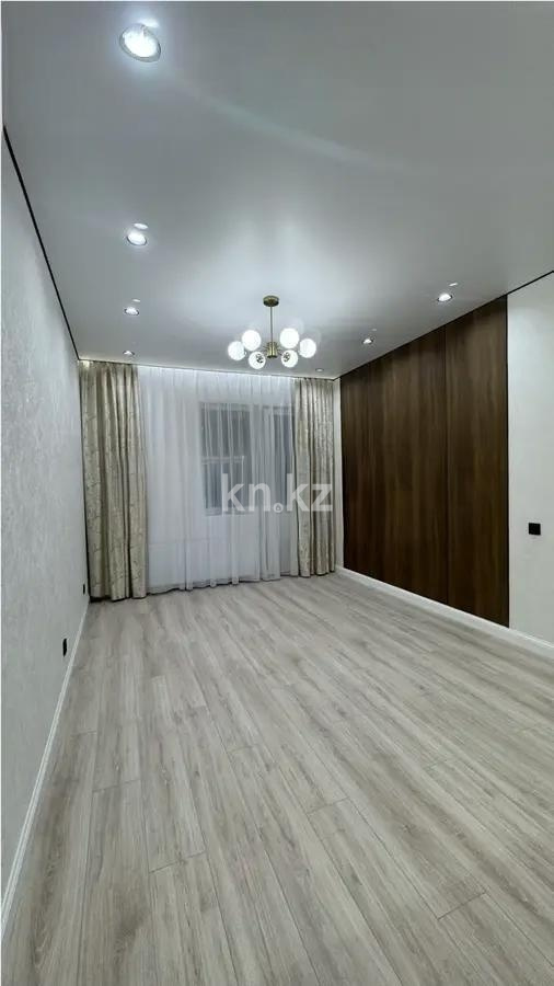 Продажа 2-комнатной квартиры, 40 м² - Продажа двухкомнатных квартир в р-не Есиль Астаны фото 1 из 5