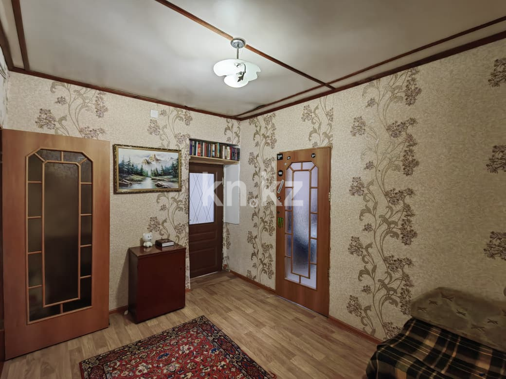 Продажа 6-комнатного дома, 119 м², ул. Москвина - Продажа домов, коттеджей в Караганде с фото фото 19 из 40