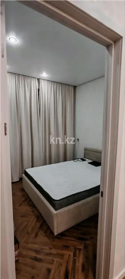 Продажа 2-комнатной квартиры, 46 м², ул. А-52, дом  8/1 - Продажа квартир без посредников в Астане фото 1 из 4