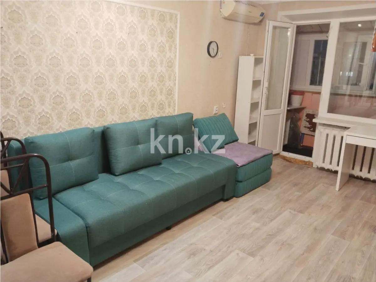 Продажа 1-комнатной квартиры, 29.3 м² в Астане