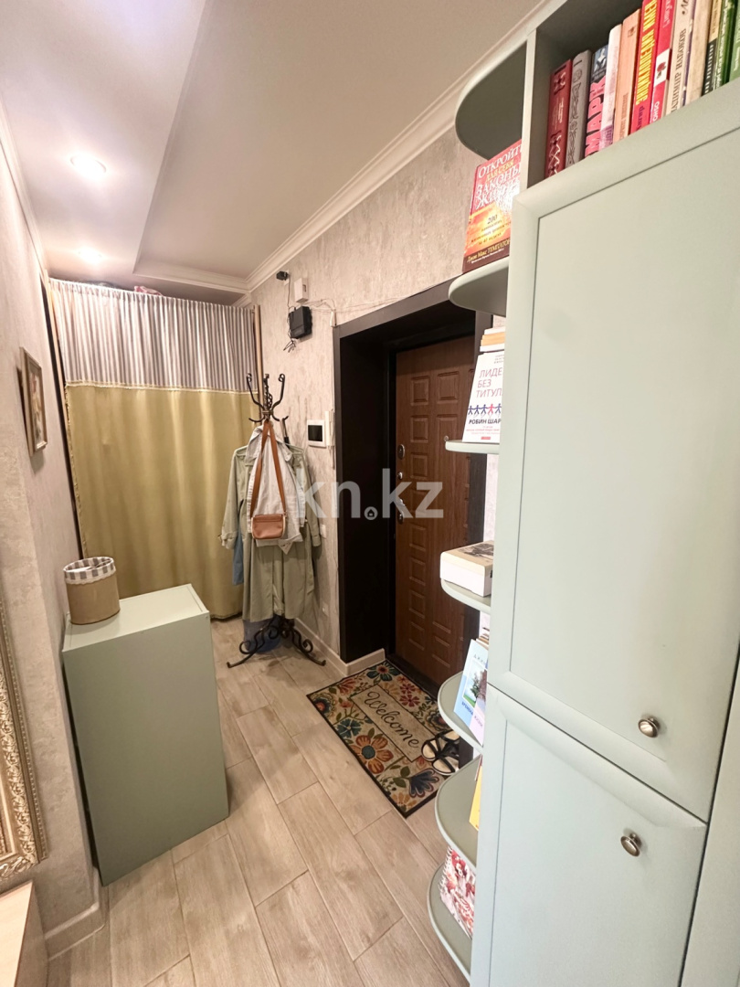 Продажа 2-комнатной квартиры, 58 м² в Караганде - фото 21