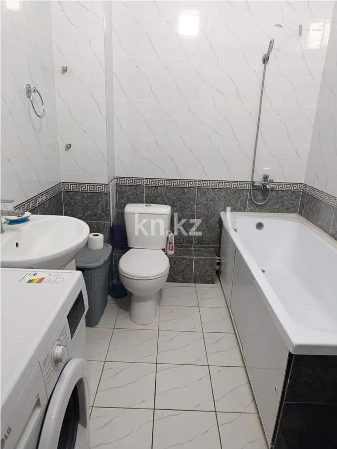 Продажа 1-комнатной квартиры, 38.5 м² в Астане - фото 3
