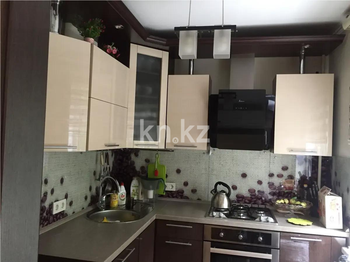 Продажа 2-комнатной квартиры, 45.7 м², ул. Байтурсынова, дом  2 в Алматы - фото 2