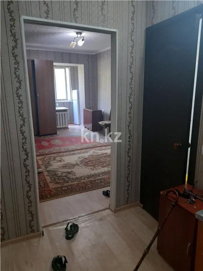 Продажа 1-комнатной квартиры, 24 м², ул. Саина, дом  8 - Продажа квартир в Алматы фото 3 из 3