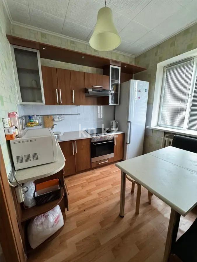 Продажа 1-комнатной квартиры, 40.5 м² в Алматы - фото 2