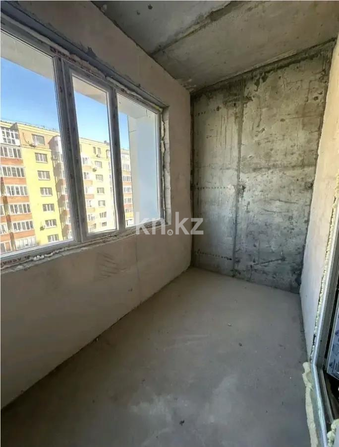 Продажа 2-комнатной квартиры, 60 м², ул. Майлина, дом  6б - Продажа  двухкомнатных квартир в Астане с фото фото 3 из 4