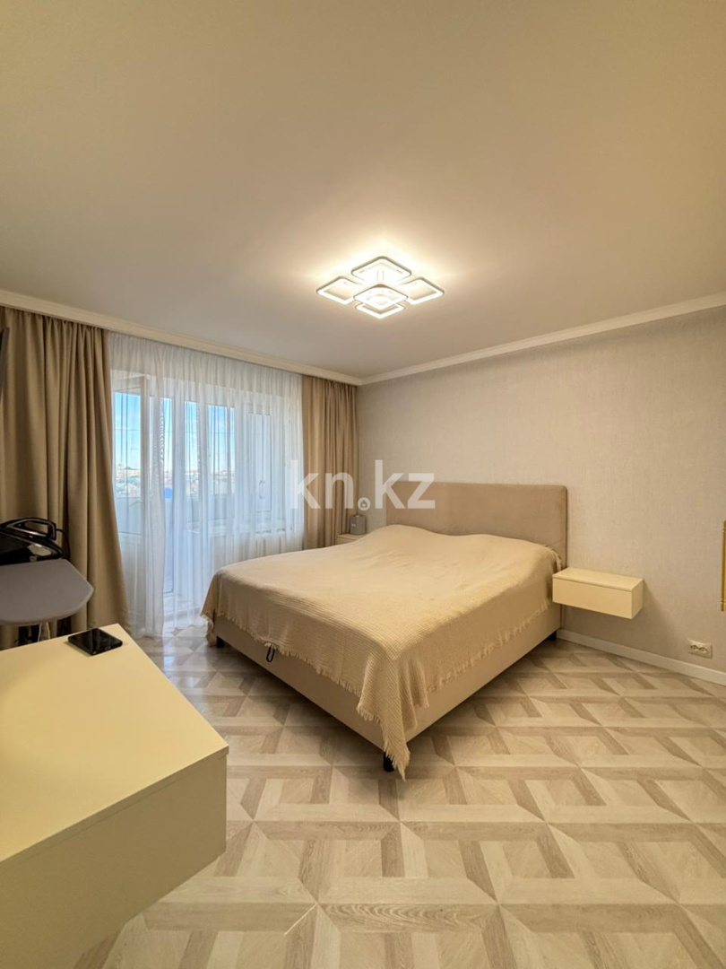 Продажа 3-комнатной квартиры, 85 м² в Астане - фото 33