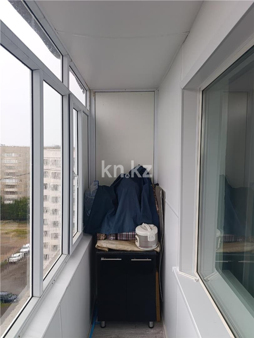 Продажа 3-комнатной квартиры, 65 м² в Караганде - фото 12