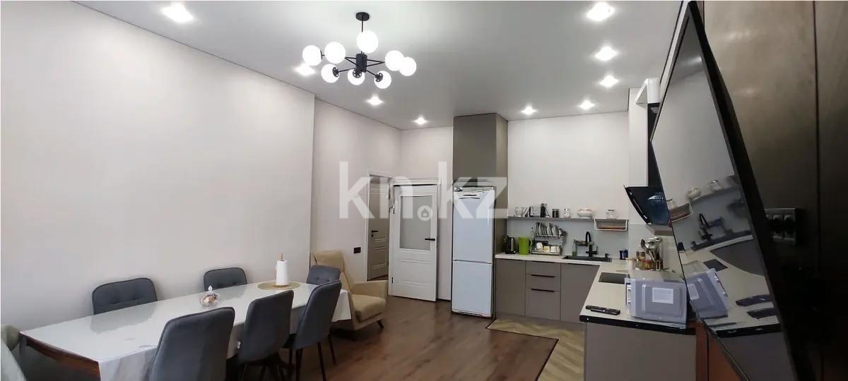 Продажа 3-комнатной квартиры, 68 м² в Астане - фото 4