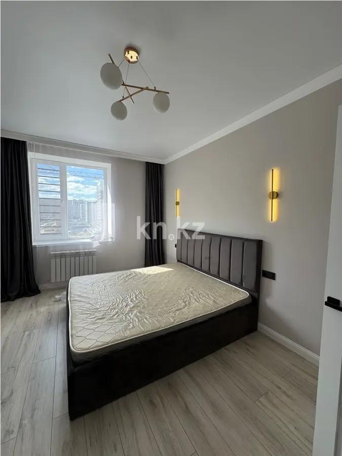 Продажа 2-комнатной квартиры, 60 м² в Астане - фото 2