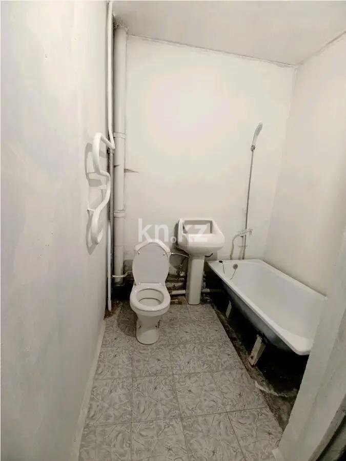 Продажа 1-комнатной квартиры, 38 м² в Алматы - фото 3