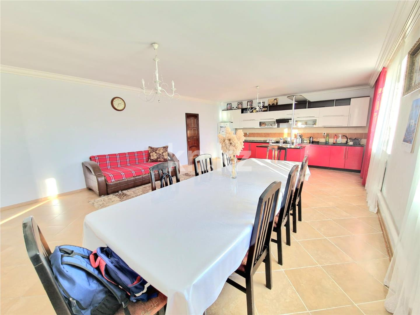 Продажа 5-комнатного дома, 331.9 м² - Продажа домов, коттеджей в Караганде фото 8 из 36