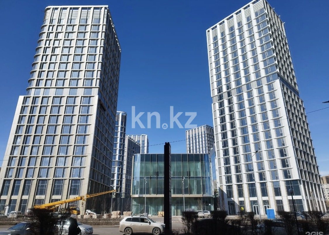 Продажа 4-комнатной квартиры, 109 м² в Астане - фото 4