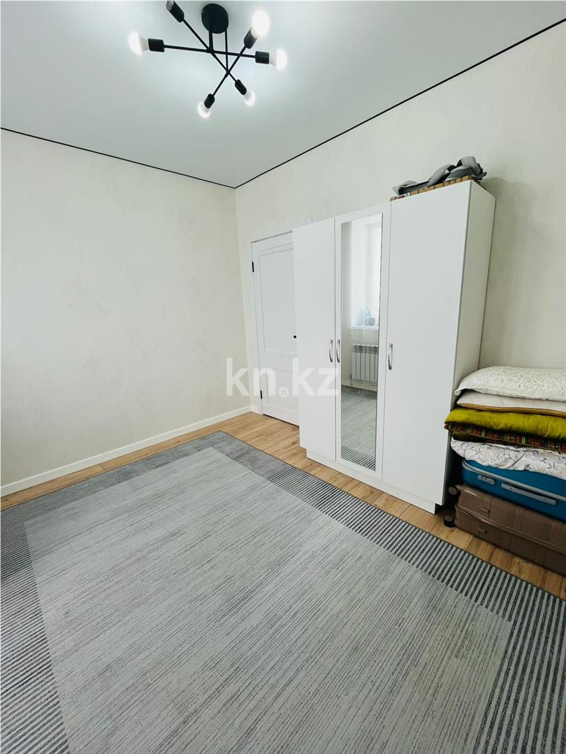 Продажа 2-комнатной квартиры, 35 м² - Продажа квартир в Астане - страница 219 фото 5 из 11