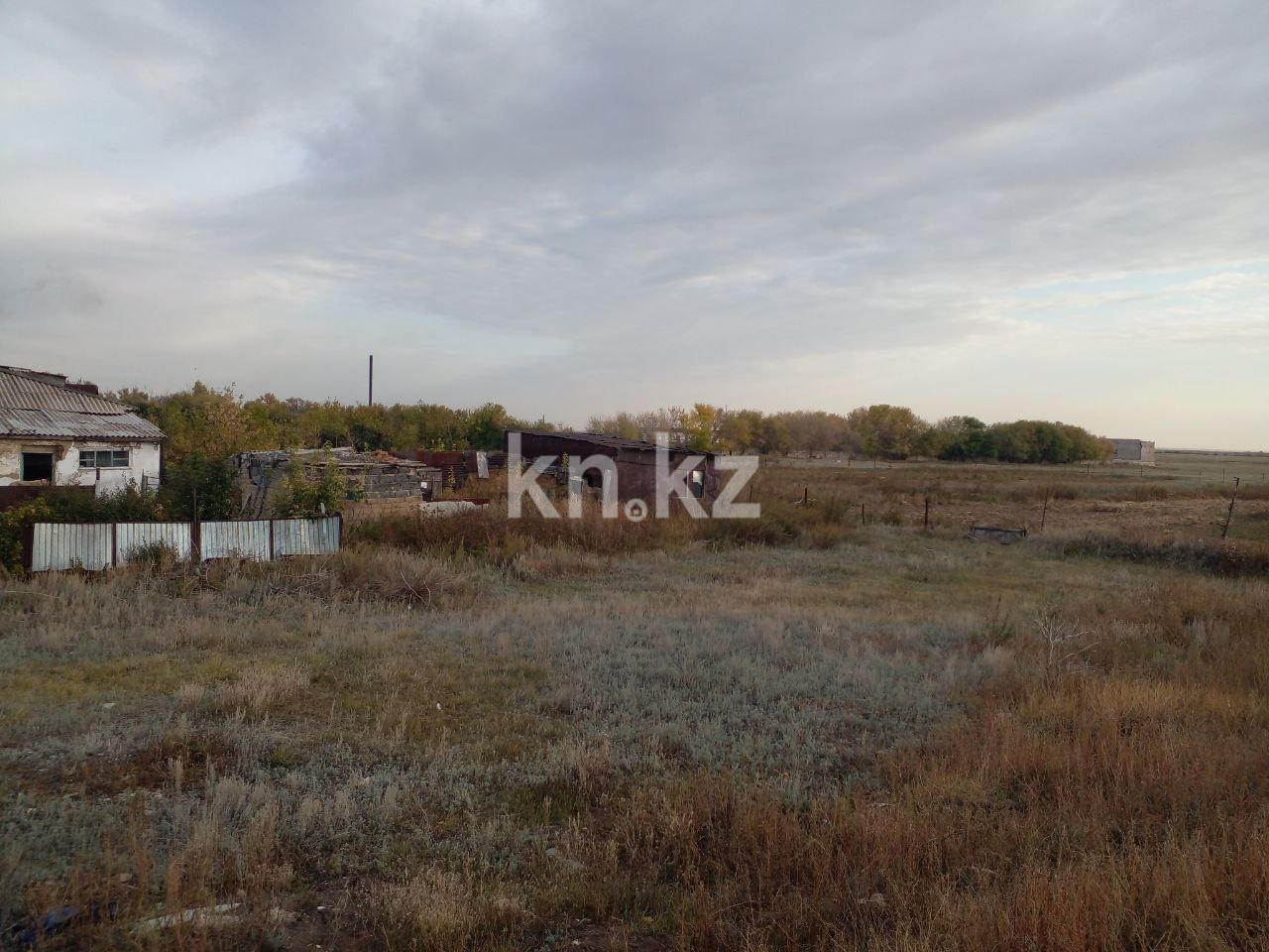 Продажа участка, 25 сот. - Продажа земельных участков в Казахстане фото 5 из 6