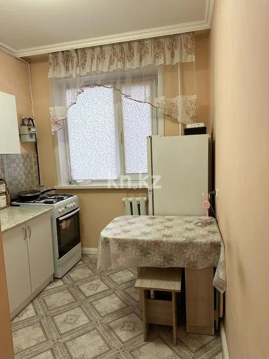 Продажа 1-комнатной квартиры, 30 м², мкр-н Восток-2, дом  13 - Продажа  однокомнатных квартир в Караганде с фото фото 3 из 5