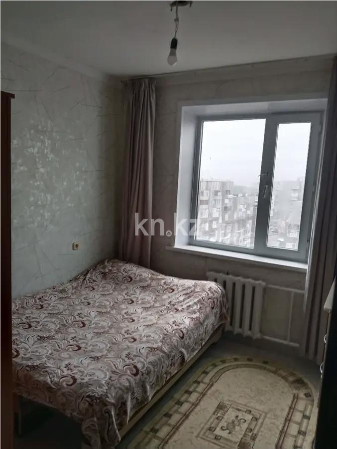 Продажа 3-комнатной квартиры, 65 м², мкр. Голубые Пруды, дом  4 - Продажа  трехкомнатных квартир в Караганде с фото фото 2 из 6