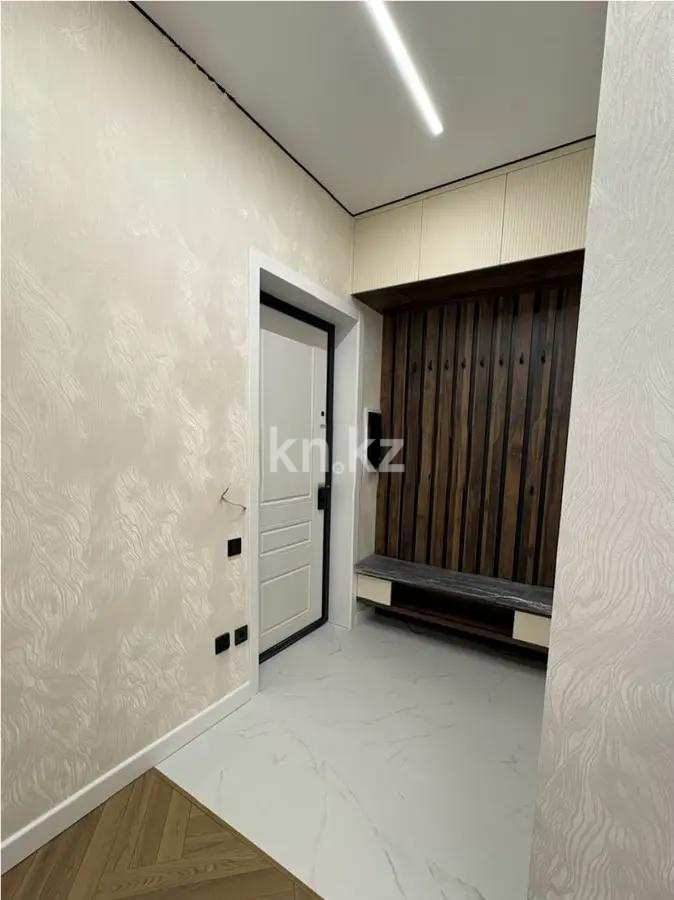 Продажа 2-комнатной квартиры, 42.2 м² в Астане - фото 5