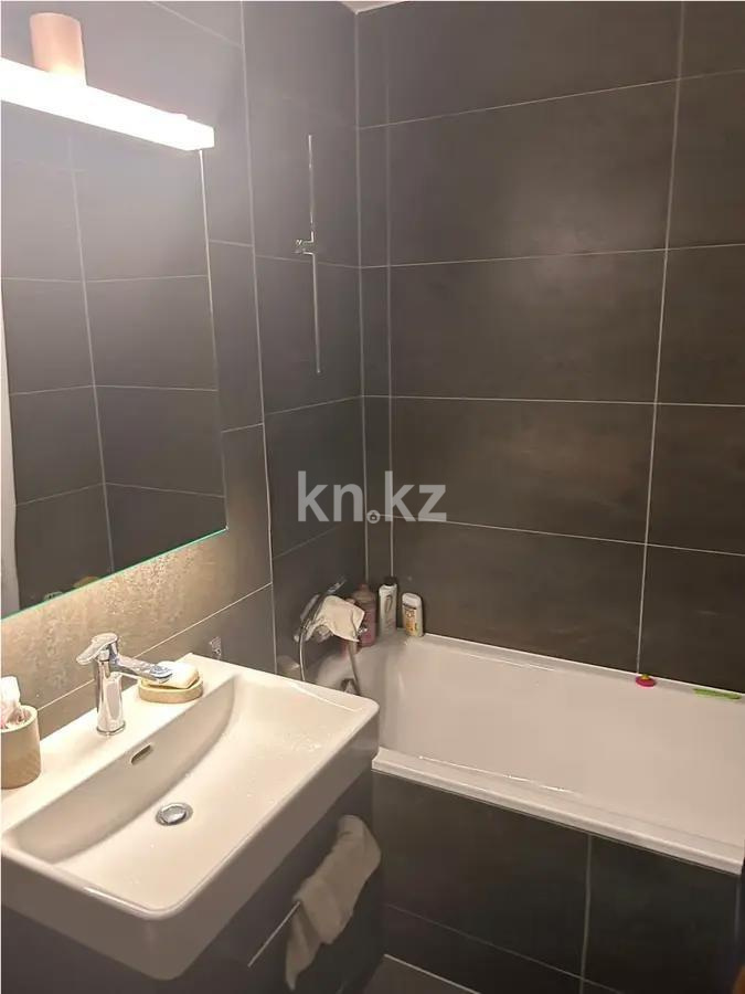 Продажа 3-комнатной квартиры, 120 м² - Продажа трехкомнатных квартир от собственников в Алматы - страница 8 фото 5 из 6