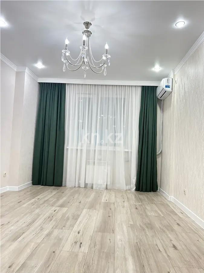 Продажа 2-комнатной квартиры, 60 м², ул. Баглановой, дом  6 - Продажа квартир в Астане фото 1 из 6