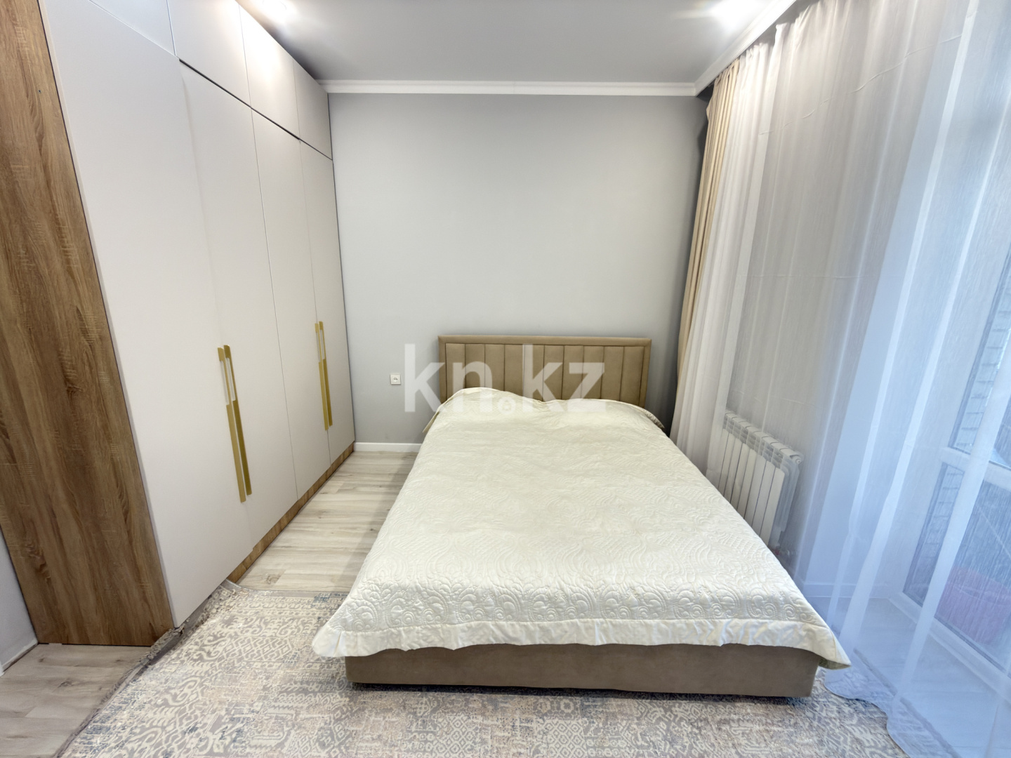 Продажа 2-комнатной квартиры, 70 м² - Продажа двухкомнатных квартир на Юго-Востоке Караганды фото 5 из 18