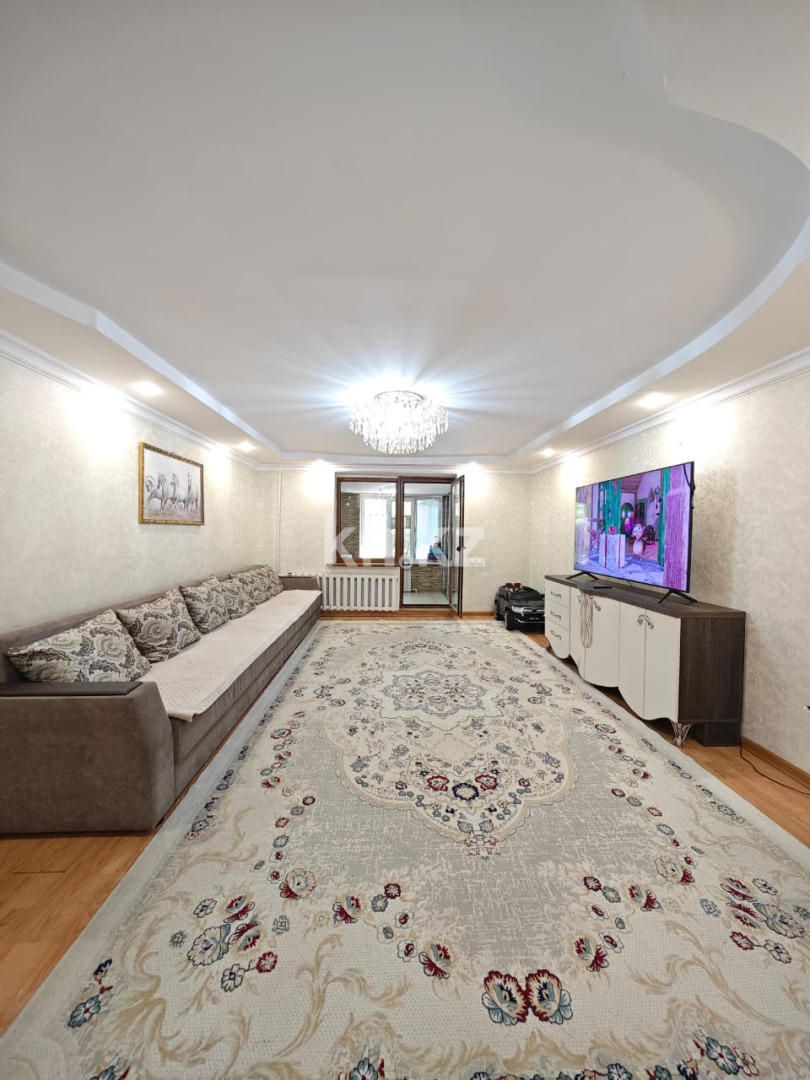 Продажа 4-комнатной квартиры, 100 м² в Караганде - фото 5