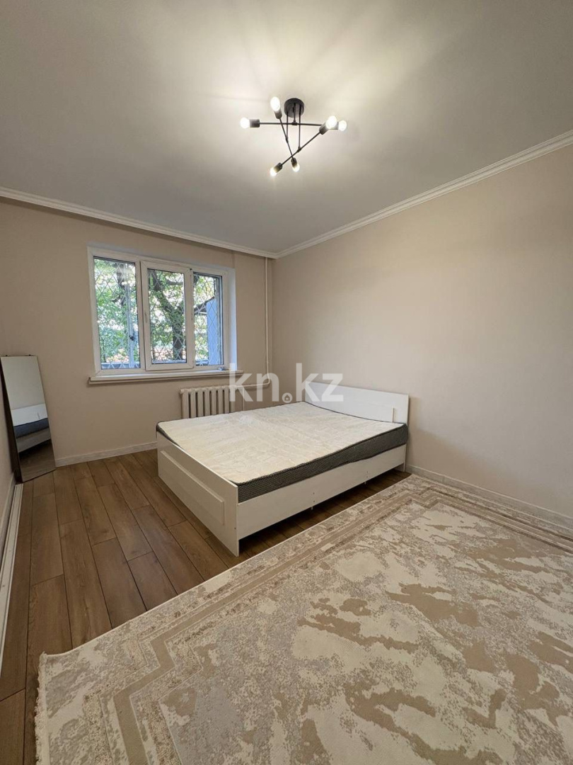 Продажа 2-комнатной квартиры, 49 м² - Продажа двухкомнатных квартир от собственников в Алматы - страница 8 фото 3 из 9